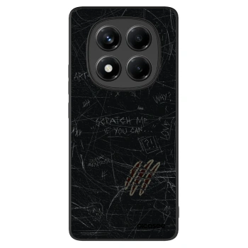 Picasee ULTIMATE CASE für Xiaomi Redmi Note 14 Pro+ 5G - SCRATCH