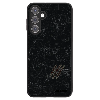Picasee ULTIMATE CASE für Samsung Galaxy A16 5G - SCRATCH