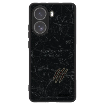 Hülle für Xiaomi Poco X7 - SCRATCH