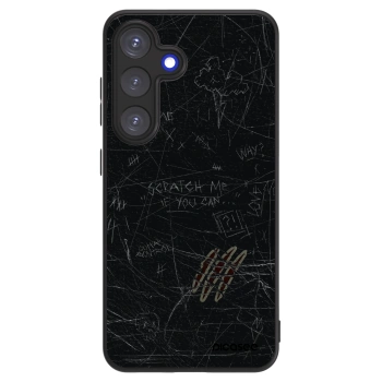 Picasee ULTIMATE CASE für Samsung Galaxy S25 5G - SCRATCH