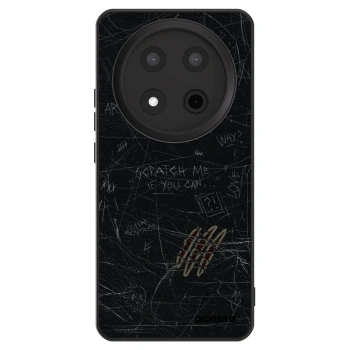 Hülle für Honor Magic7 Lite 5G - SCRATCH