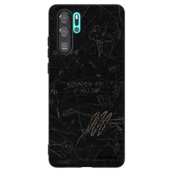 Hülle für Huawei P30 Pro - SCRATCH