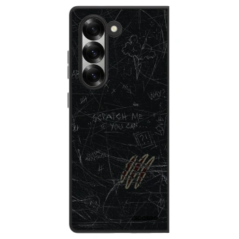 Hülle für Samsung Galaxy Z Fold6 5G - SCRATCH