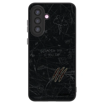 Picasee ULTIMATE CASE für Samsung Galaxy A36 5G - SCRATCH