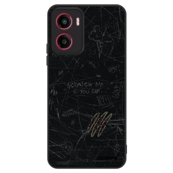 Hülle für Motorola Moto G05 - SCRATCH