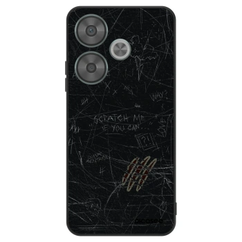 Hülle für Xiaomi Poco F6 - SCRATCH