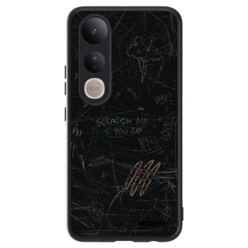 Hülle für Vivo V50 Lite 5G - SCRATCH