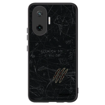 Hülle für Xiaomi Poco F7 5G - SCRATCH