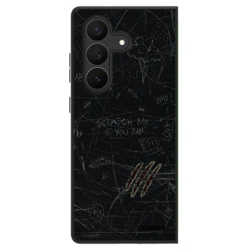 Hülle für Samsung Galaxy Z Fold7 5G - SCRATCH