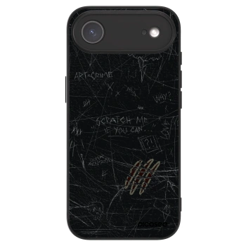 Picasee ULTIMATE CASE für Apple iPhone Air - SCRATCH