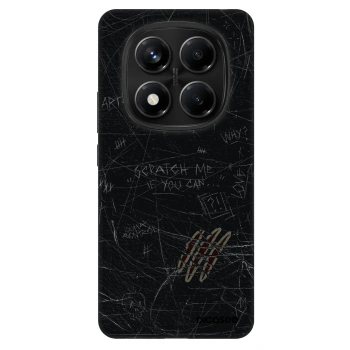 Hülle für Xiaomi Redmi Note 14 Pro 5G - SCRATCH