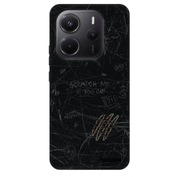 Hülle für Xiaomi Redmi Note 14 5G - SCRATCH
