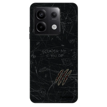 Hülle für Xiaomi Redmi Note 13 Pro 5G - SCRATCH