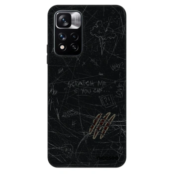 Hülle für Xiaomi Redmi Note 11 Pro 5G - SCRATCH