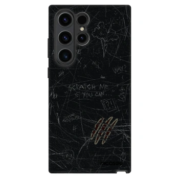 Hülle für Samsung Galaxy S23 Ultra 5G - SCRATCH