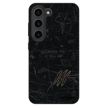 Hülle für Samsung Galaxy S23 5G - SCRATCH