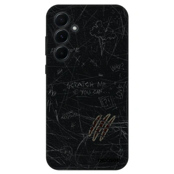 Hülle für Samsung Galaxy A55 5G A556B - SCRATCH