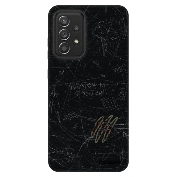 Hülle für Samsung Galaxy A52s 5G A528B - SCRATCH