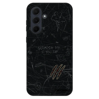 Hülle für Samsung Galaxy A35 5G A356B - SCRATCH