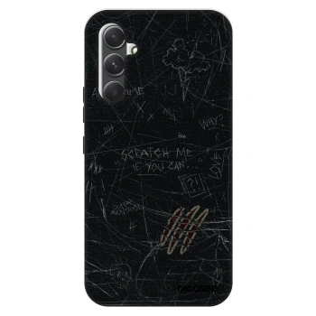 Hülle für Samsung Galaxy A34 5G A346B - SCRATCH