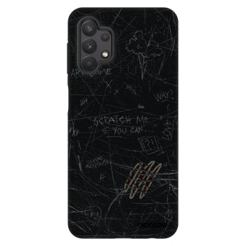 Hülle für Samsung Galaxy A32 5G A326B - SCRATCH