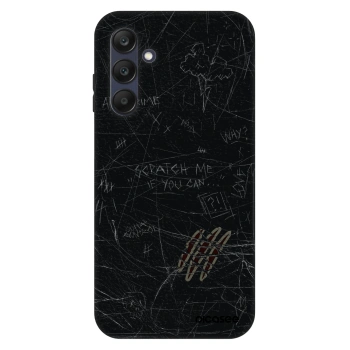 Hülle für Samsung Galaxy A25 A256B 5G - SCRATCH