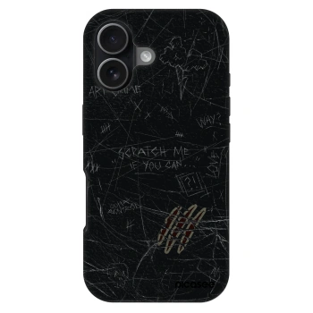 Hülle für Apple iPhone 17 - SCRATCH