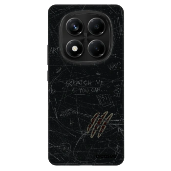 Hülle für Xiaomi Redmi Note 14 Pro 4G - SCRATCH