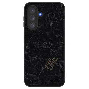 Picasee ULTIMATE CASE für Samsung Galaxy A17 5G - SCRATCH