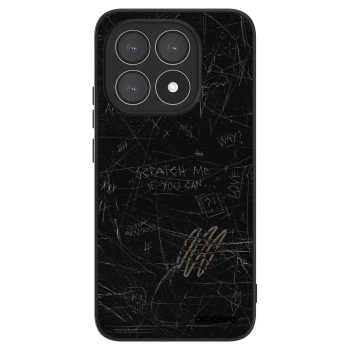 Hülle für Xiaomi 15T - SCRATCH