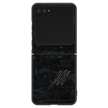 Hülle für Motorola Razr 60 - SCRATCH
