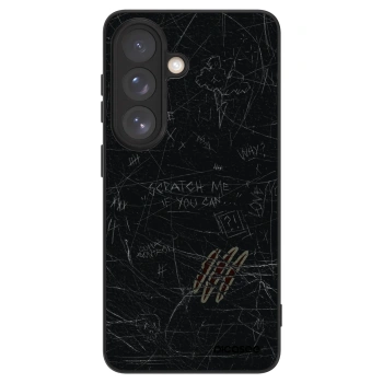 Picasee ULTIMATE CASE für Samsung Galaxy S26 - SCRATCH