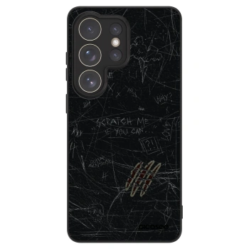 Picasee ULTIMATE CASE PowerShare für Samsung Galaxy S26 Ultra - SCRATCH