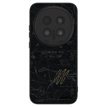 Hülle für Honor Magic8 Pro 5G - SCRATCH