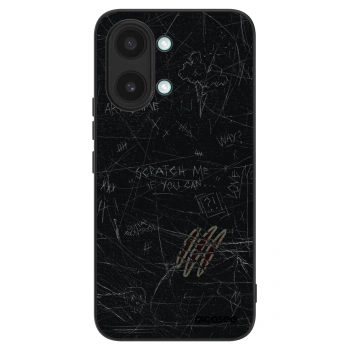 Hülle für Xiaomi Poco X8 Pro Max - SCRATCH