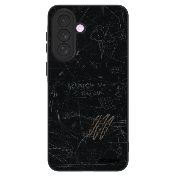 Hülle für Samsung Galaxy A57 5G - SCRATCH