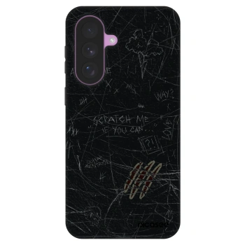 Picasee Fashion Case für Samsung Galaxy A57 5G - SCRATCH
