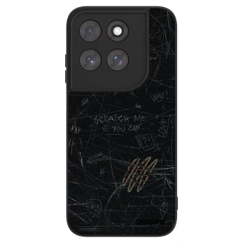 Hülle für Motorola Moto G77 - SCRATCH