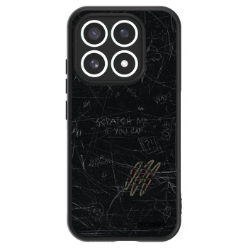 Picasee ULTIMATE CASE PowerShare für Xiaomi 17 - SCRATCH