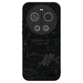 Picasee ULTIMATE CASE PowerShare für Xiaomi 17 Ultra - SCRATCH
