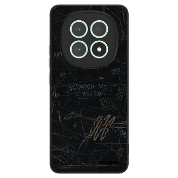 Hülle für Xiaomi Redmi Note 15 5G - SCRATCH