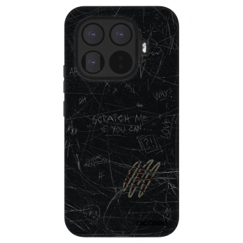 Picasee Fashion Case für Xiaomi 15T Pro - SCRATCH