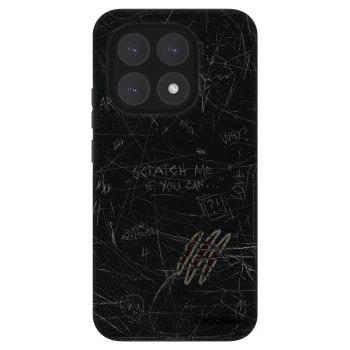 Hülle für Xiaomi 15T - SCRATCH