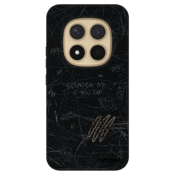 Hülle für Xiaomi Redmi Note 15 Pro+ - SCRATCH