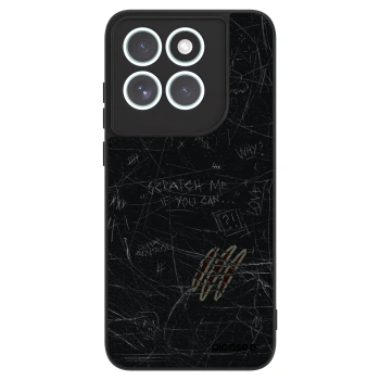 Picasee ULTIMATE CASE für Motorola Edge 70 Fusion - SCRATCH