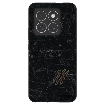 Picasee Fashion Case für Xiaomi 14 Pro - SCRATCH