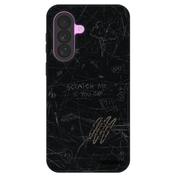 Picasee Fashion Case für Samsung Galaxy A37 - SCRATCH