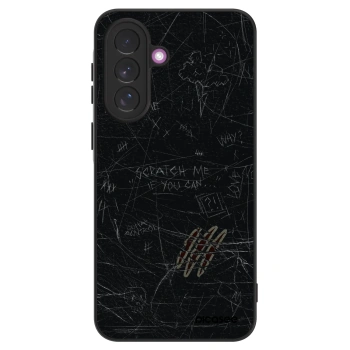 Picasee ULTIMATE CASE für Samsung Galaxy A37 - SCRATCH