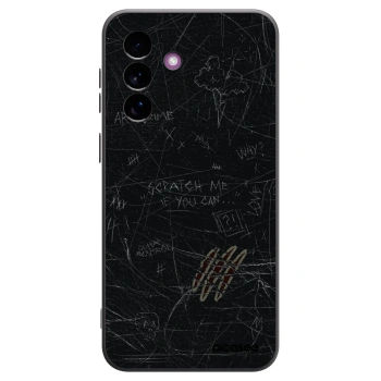 Hülle für Samsung Galaxy A37 - SCRATCH