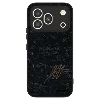 Picasee ULTIMATE CASE für Honor 600 Pro - SCRATCH